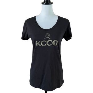 The Chive KCCO shirt women’s SZ L